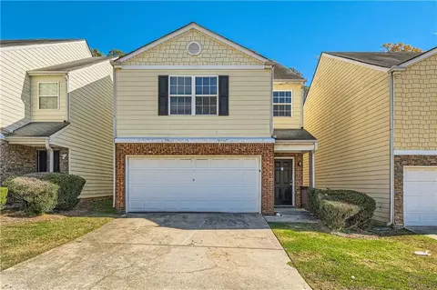 5198 Hanover St, Atlanta, GA 30349