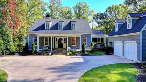 1251 Antioch Campground Rd, Gainesville, GA 30506