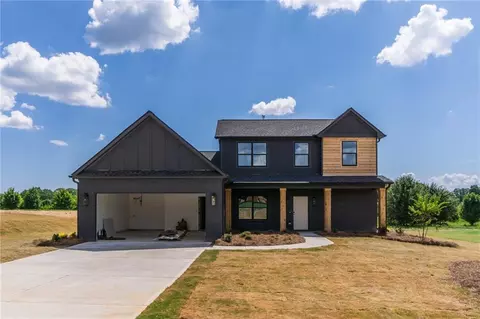 3559 New Hope Rd, Dacula, GA 30019