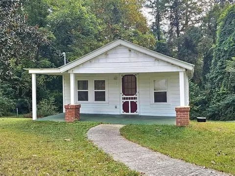 2268 Prather Bridge Rd, Toccoa, GA 30577