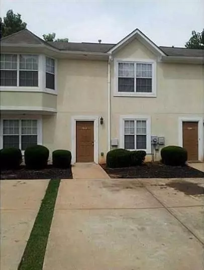 3118 Fields Dr, Lithonia, GA 30038