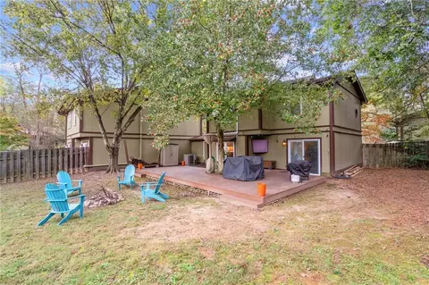 2730 Meadow Mere E, Chamblee, GA 30341 photo 39