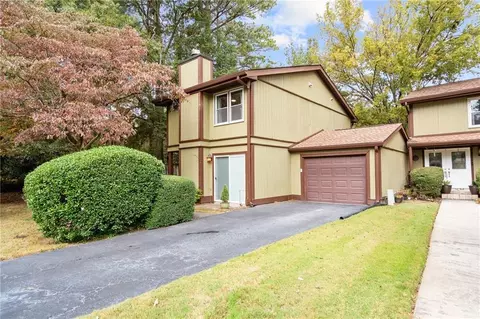 2730 Meadow Mere E, Chamblee, GA 30341