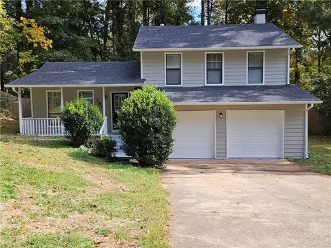 791 Greenhedge Way, Stone Mountain, GA 30088