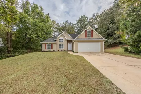 65 The Falls Blvd, Covington, GA 30016