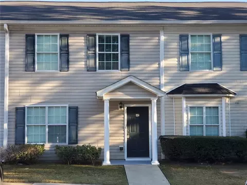 990 Harbins Rd #4C, Norcross, GA 30093