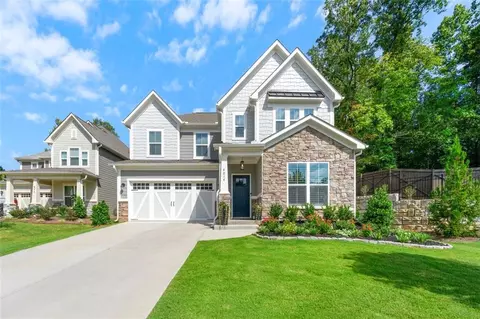 4014 Applecrisp Rd, Roswell, GA 30076