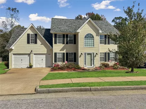 1590 Callaway Loop, Conyers, GA 30012