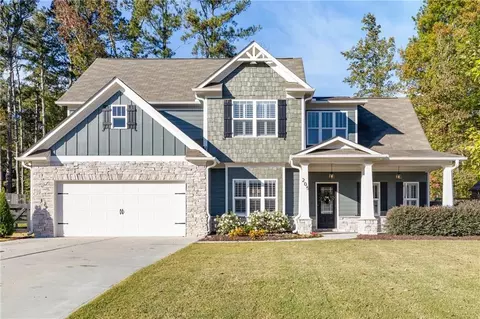 205 Azalea Lakes Ct, Dallas, GA 30157