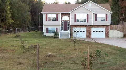 129 Mountain Home Rd, Cedartown, GA 30125