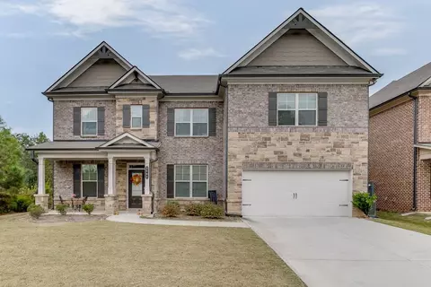 3008 Ivy Crossing Dr, Buford, GA 30519