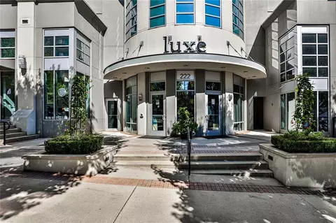 222 12th St NE #908, Atlanta, GA 30309