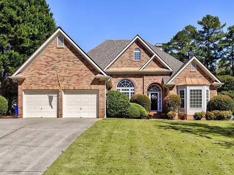 1880 Hedge Brooke Way NW, Acworth, GA 30101