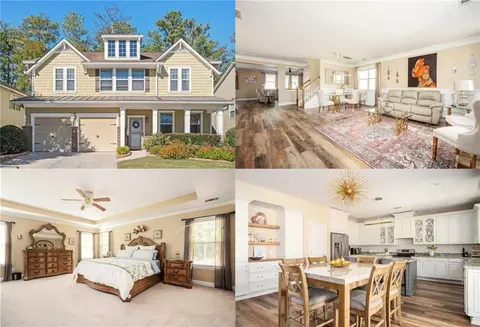 4315 Alysheba Dr, Fairburn, GA 30213