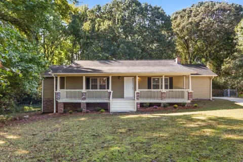 1719 Ridgedale Dr, Snellville, GA 30078