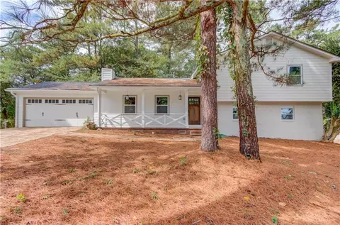 1351 Monfort Rd, Lawrenceville, GA 30046
