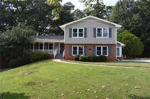 4193 Wellington Hills Dr, Snellville, GA 30039