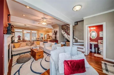 1516 Howell Mill Rd NW #6, Atlanta, GA 30318