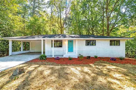 1049 Clay Rd SW, Mableton, GA 30126