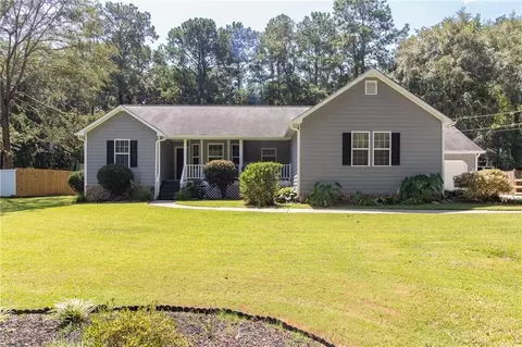 120 Cowan Dr, Stockbridge, GA 30281