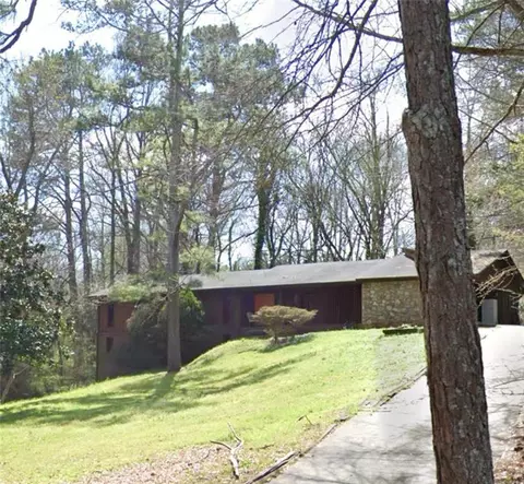 2283 Addison Rd NE, Marietta, GA 30066
