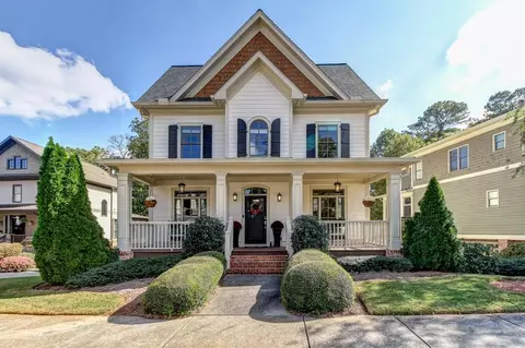 3345 Rammel Way, Avondale Estates, GA 30002