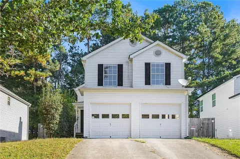 1098 Amberglade Way, Douglasville, GA 30134