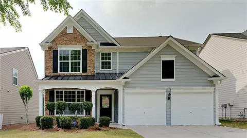474 Friars Head Dr, Suwanee, GA 30024