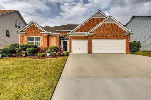 6133 Windy Ridge Trl, Lithonia, GA 30058