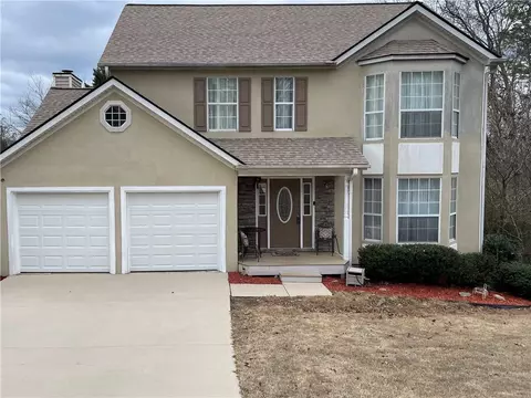 4807 Old Field Dr, Kennesaw, GA 30144
