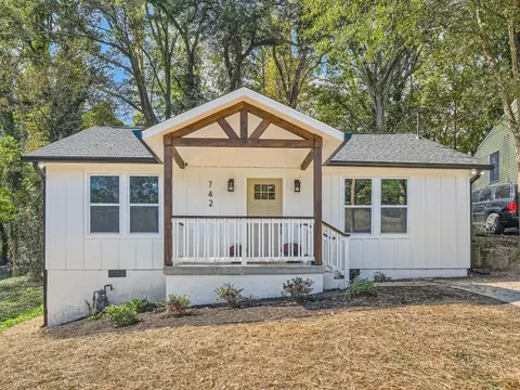 742 Cedar Ave NW, Atlanta, GA 30318