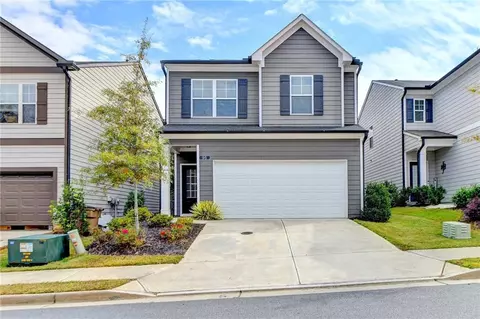 95 Mansie Park Dr, Dawsonville, GA 30534