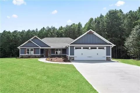 40 Flat Rock Rd, Villa Rica, GA 30180