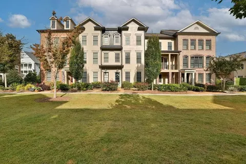 6049 Ellery St, Norcross, GA 30071