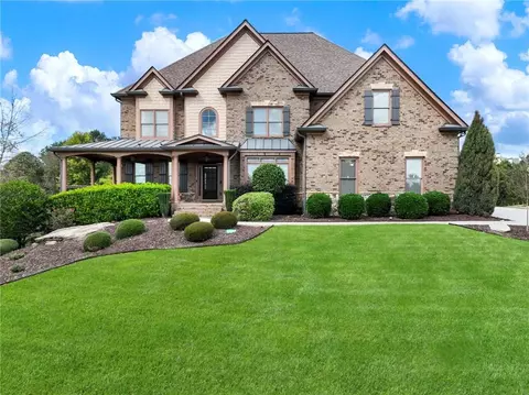 4606 Vista Ridge Ln, Flowery Branch, GA 30542