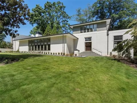 1741 Friar Tuck Rd NE, Atlanta, GA 30309