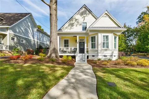 77 Harold St, Marietta, GA 30060