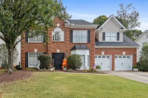 540 Elgaen Ct, Roswell, GA 30075