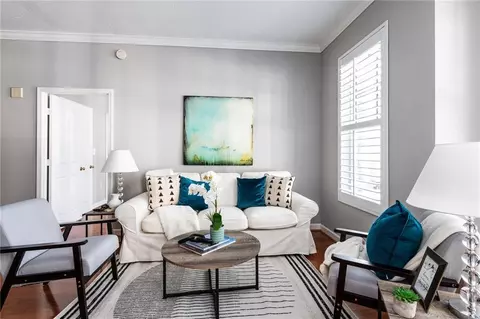 1101 Juniper St NE #804, Atlanta, GA 30309