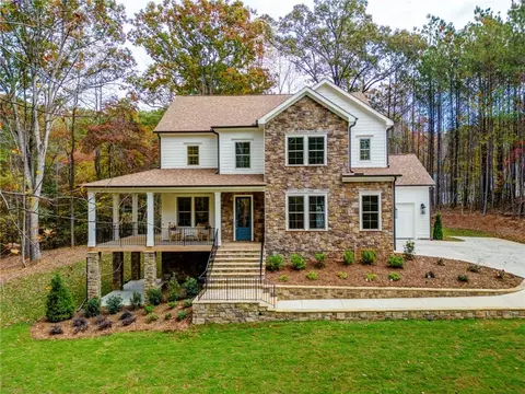 150 Jep Wheeler Rd, Woodstock, GA 30188