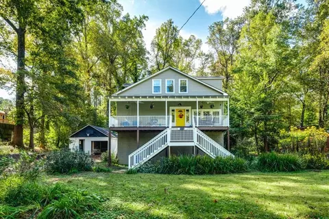 4649 Willow Rd, Pine Lake, GA 30072