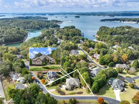 5540 Southwinds Way, Oakwood, GA 30566