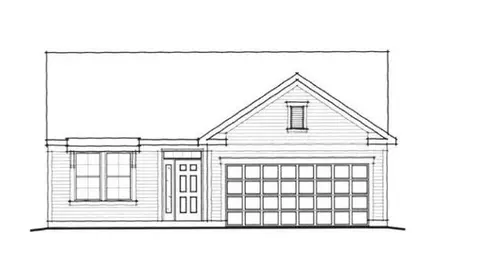 83 Aspen Way, Dallas, GA 30157