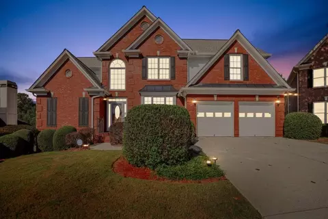 2614 Harman Park Cir, Duluth, GA 30097