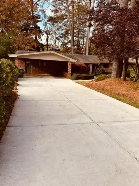2553 Circlewood Rd NE, Atlanta, GA 30345