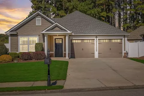 186 Shoal Creek Way, Dallas, GA 30132
