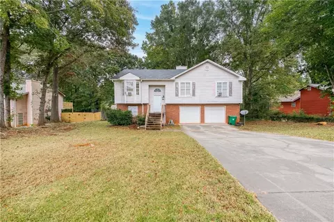 4146 Chapel Mill Way, Decatur, GA 30034