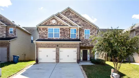 245 Swem Ct, Mcdonough, GA 30253