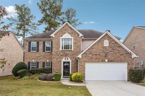 7789 White Oak Loop, Lithonia, GA 30038