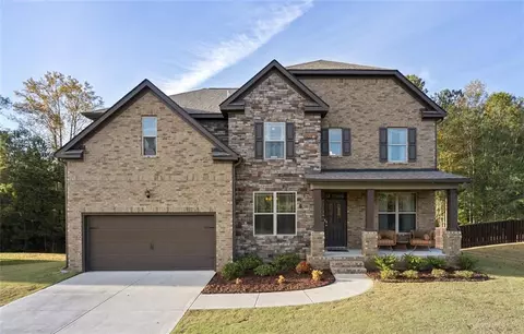 3527 Parkside View Blvd, Dacula, GA 30019